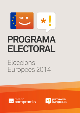 Programa Europees 2014